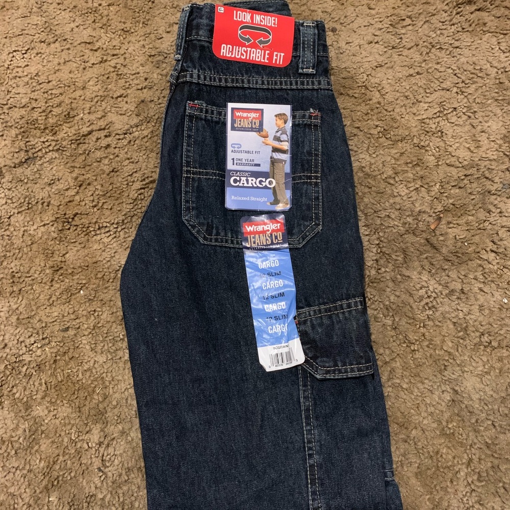 Jeans - Picture 3 of 5